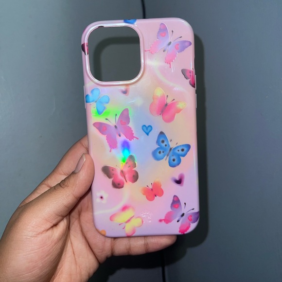 iPhone 13 Pro Max Velvet caviar cases - Picture 4 of 5